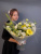 Букет" Последний звонок" с гермини арт 15244Дв Букет" Последний звонок" с гермини арт 15244Дв